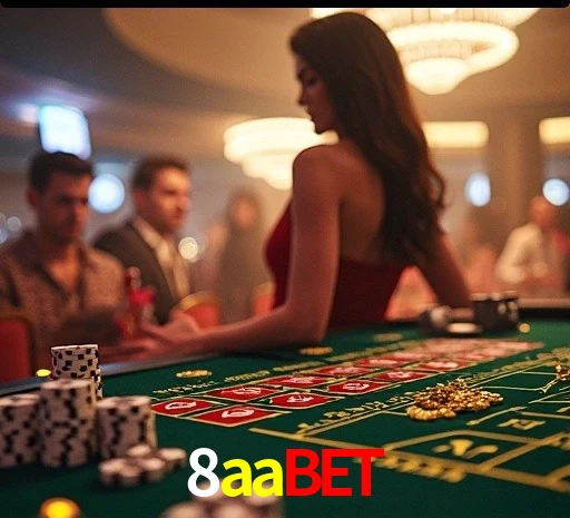 Vantagens exclusivas 8aabet para jogadores brasileiros